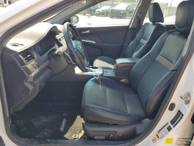 Photo 6 VIN: 4T1BF1FK2EU467437 - TOYOTA CAMRY L 