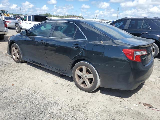 Photo 1 VIN: 4T1BF1FK2EU468202 - TOYOTA CAMRY L 