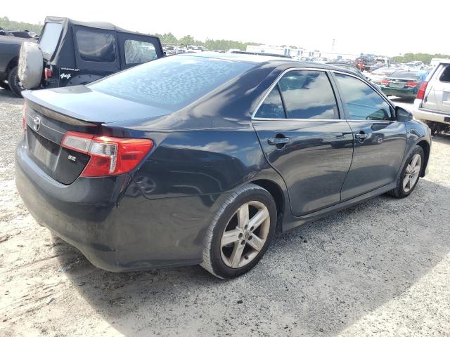 Photo 2 VIN: 4T1BF1FK2EU468202 - TOYOTA CAMRY L 