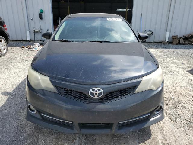 Photo 4 VIN: 4T1BF1FK2EU468202 - TOYOTA CAMRY L 