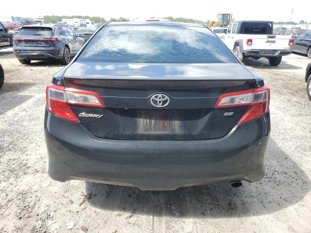 Photo 5 VIN: 4T1BF1FK2EU468202 - TOYOTA CAMRY L 