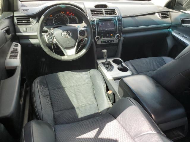 Photo 7 VIN: 4T1BF1FK2EU468202 - TOYOTA CAMRY L 