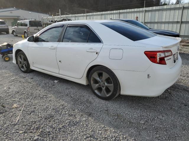 Photo 1 VIN: 4T1BF1FK2EU468331 - TOYOTA CAMRY 