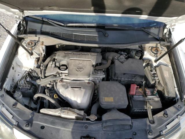 Photo 10 VIN: 4T1BF1FK2EU468331 - TOYOTA CAMRY 