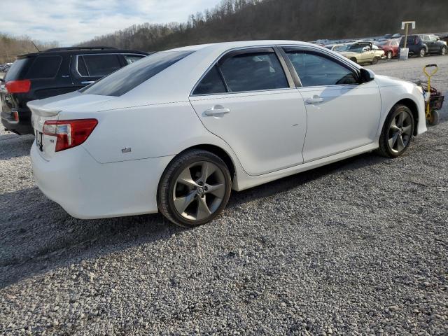 Photo 2 VIN: 4T1BF1FK2EU468331 - TOYOTA CAMRY 