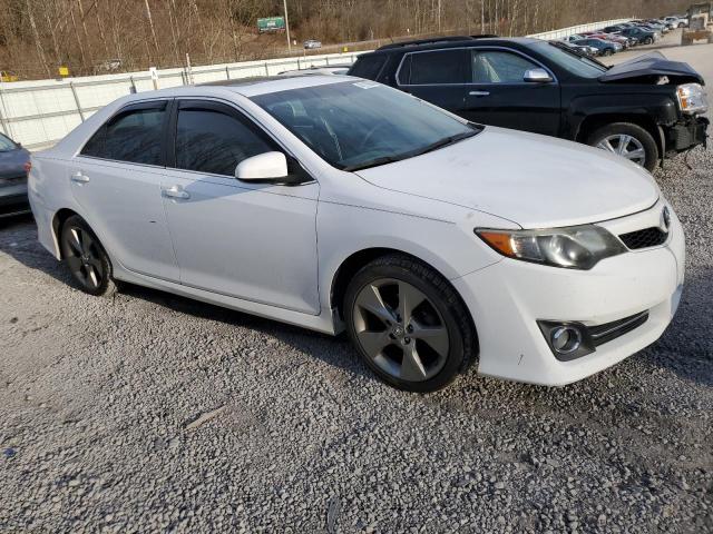 Photo 3 VIN: 4T1BF1FK2EU468331 - TOYOTA CAMRY 