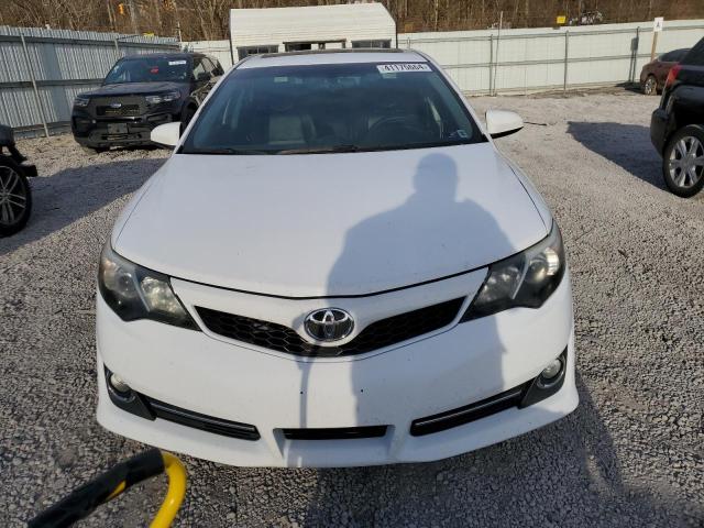 Photo 4 VIN: 4T1BF1FK2EU468331 - TOYOTA CAMRY 