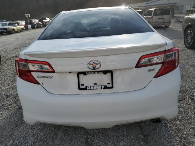 Photo 5 VIN: 4T1BF1FK2EU468331 - TOYOTA CAMRY 