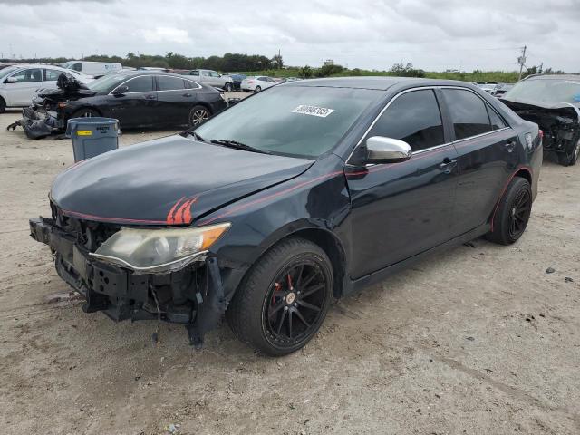 Photo 0 VIN: 4T1BF1FK2EU469527 - TOYOTA CAMRY 