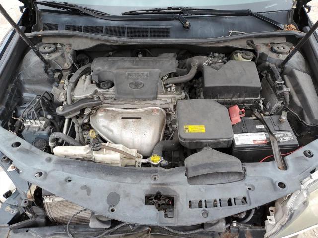 Photo 10 VIN: 4T1BF1FK2EU469527 - TOYOTA CAMRY 