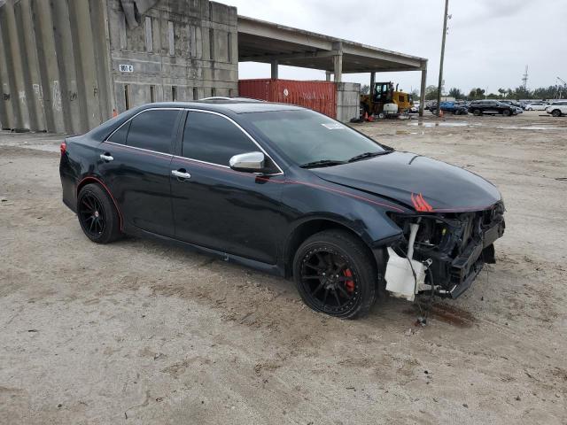 Photo 3 VIN: 4T1BF1FK2EU469527 - TOYOTA CAMRY 