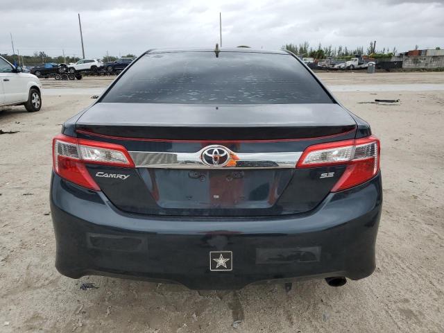 Photo 5 VIN: 4T1BF1FK2EU469527 - TOYOTA CAMRY 