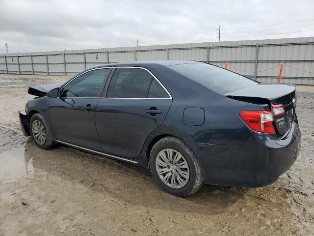 Photo 1 VIN: 4T1BF1FK2EU470516 - TOYOTA CAMRY L 