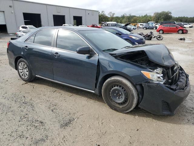 Photo 3 VIN: 4T1BF1FK2EU470516 - TOYOTA CAMRY L 