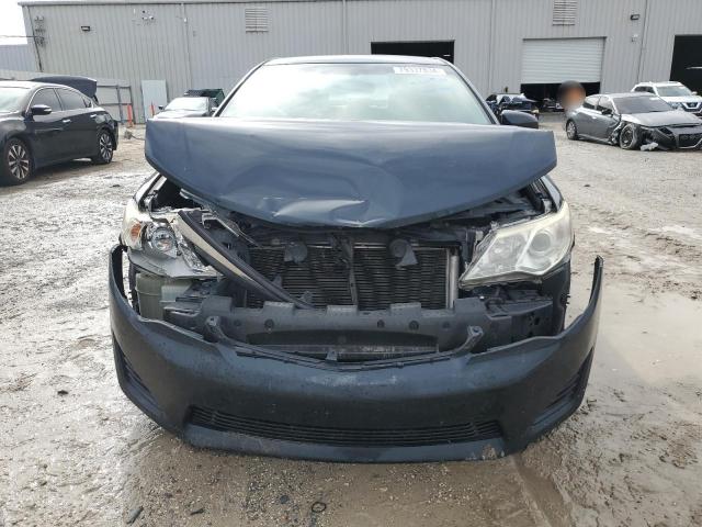 Photo 4 VIN: 4T1BF1FK2EU470516 - TOYOTA CAMRY L 