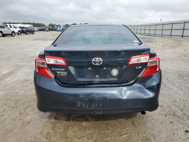 Photo 5 VIN: 4T1BF1FK2EU470516 - TOYOTA CAMRY L 