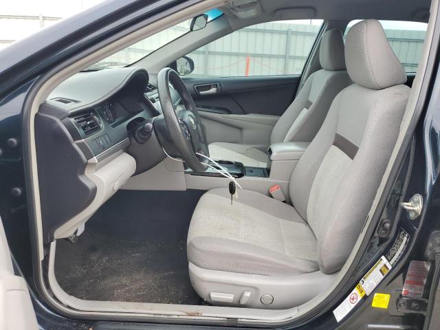 Photo 6 VIN: 4T1BF1FK2EU470516 - TOYOTA CAMRY L 