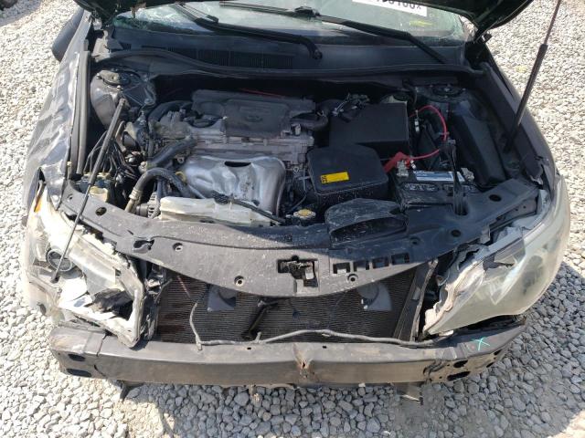 Photo 10 VIN: 4T1BF1FK2EU471990 - TOYOTA CAMRY L 