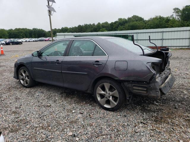 Photo 1 VIN: 4T1BF1FK2EU472590 - TOYOTA CAMRY L 