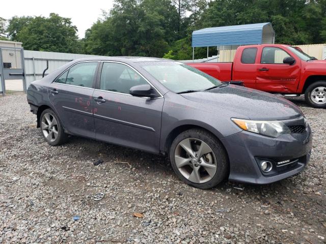 Photo 3 VIN: 4T1BF1FK2EU472590 - TOYOTA CAMRY L 