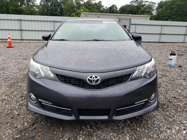 Photo 4 VIN: 4T1BF1FK2EU472590 - TOYOTA CAMRY L 