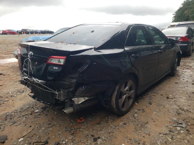 Photo 3 VIN: 4T1BF1FK2EU472671 - TOYOTA CAMRY L 