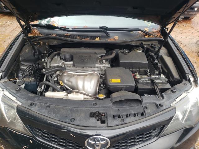 Photo 6 VIN: 4T1BF1FK2EU472671 - TOYOTA CAMRY L 