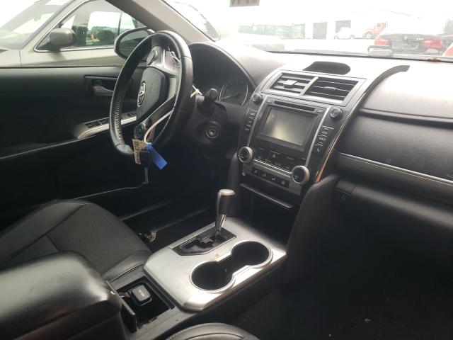 Photo 8 VIN: 4T1BF1FK2EU472671 - TOYOTA CAMRY L 