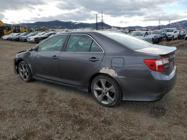 Photo 1 VIN: 4T1BF1FK2EU473433 - TOYOTA CAMRY L 