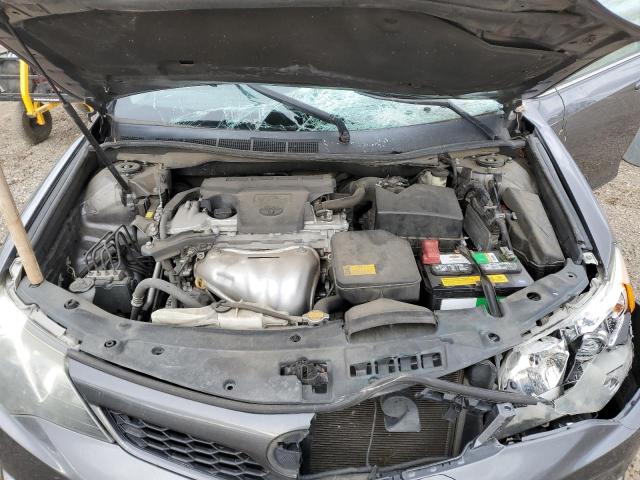 Photo 10 VIN: 4T1BF1FK2EU473433 - TOYOTA CAMRY L 