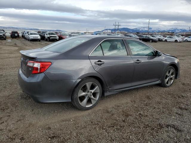 Photo 2 VIN: 4T1BF1FK2EU473433 - TOYOTA CAMRY L 