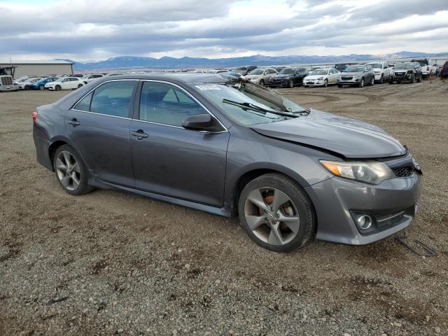 Photo 3 VIN: 4T1BF1FK2EU473433 - TOYOTA CAMRY L 