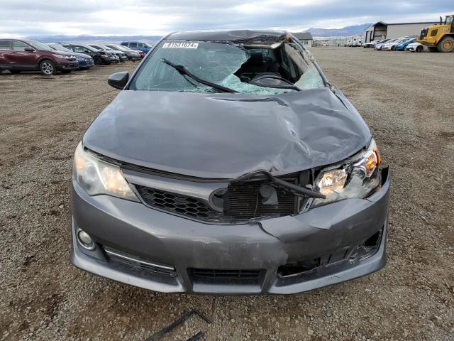 Photo 4 VIN: 4T1BF1FK2EU473433 - TOYOTA CAMRY L 