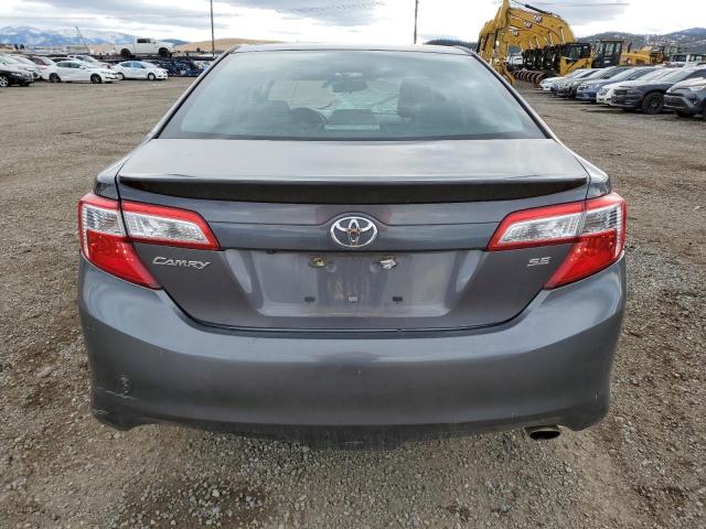 Photo 5 VIN: 4T1BF1FK2EU473433 - TOYOTA CAMRY L 