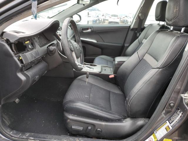 Photo 6 VIN: 4T1BF1FK2EU473433 - TOYOTA CAMRY L 