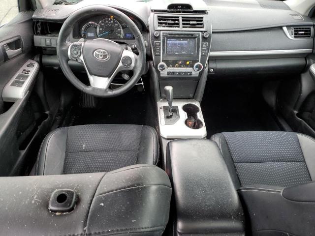 Photo 7 VIN: 4T1BF1FK2EU473433 - TOYOTA CAMRY L 