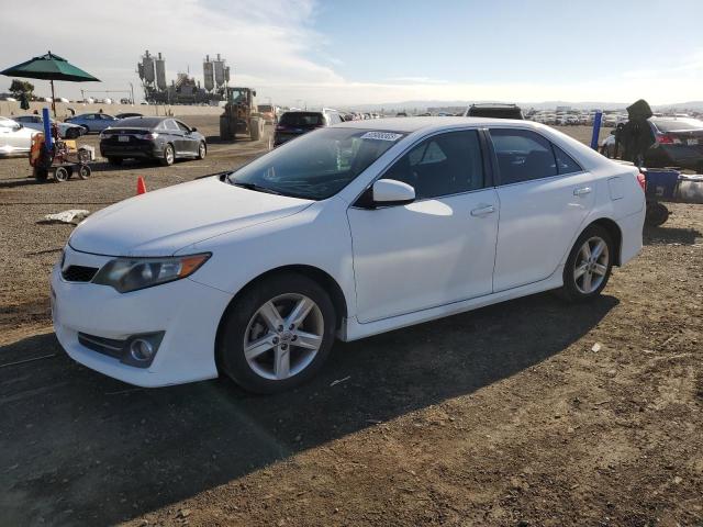 Photo 0 VIN: 4T1BF1FK2EU728081 - TOYOTA CAMRY 