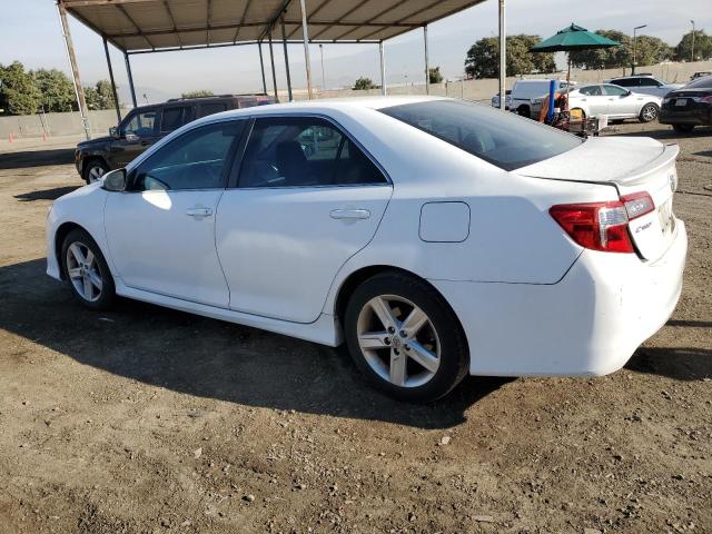 Photo 1 VIN: 4T1BF1FK2EU728081 - TOYOTA CAMRY 