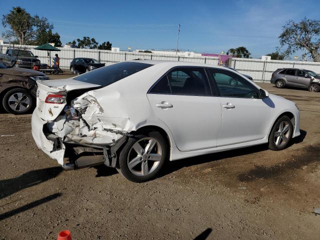 Photo 2 VIN: 4T1BF1FK2EU728081 - TOYOTA CAMRY 