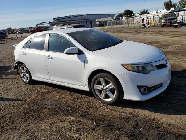 Photo 3 VIN: 4T1BF1FK2EU728081 - TOYOTA CAMRY 