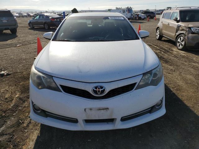 Photo 4 VIN: 4T1BF1FK2EU728081 - TOYOTA CAMRY 