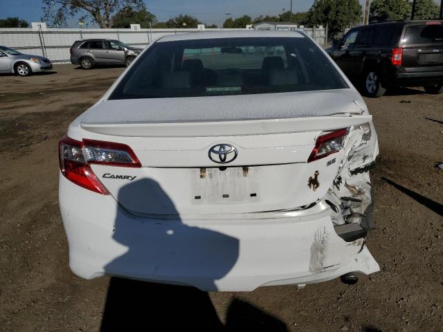 Photo 5 VIN: 4T1BF1FK2EU728081 - TOYOTA CAMRY 