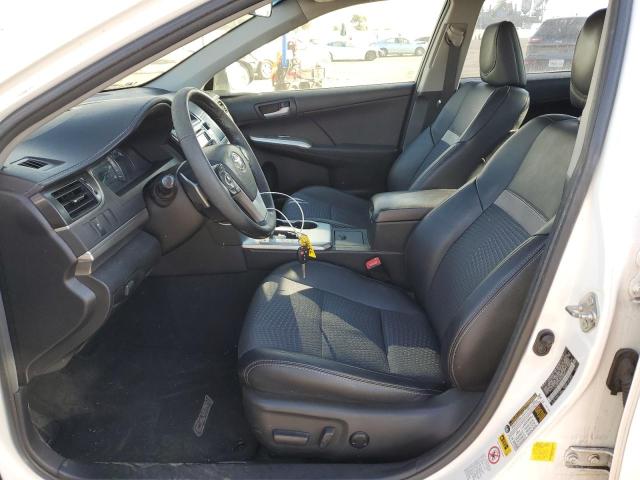 Photo 6 VIN: 4T1BF1FK2EU728081 - TOYOTA CAMRY 