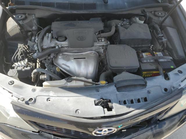 Photo 10 VIN: 4T1BF1FK2EU730011 - TOYOTA CAMRY L 