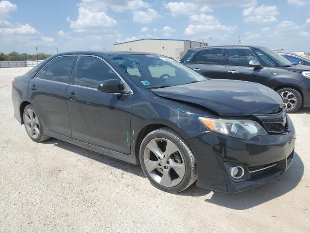 Photo 3 VIN: 4T1BF1FK2EU730011 - TOYOTA CAMRY L 