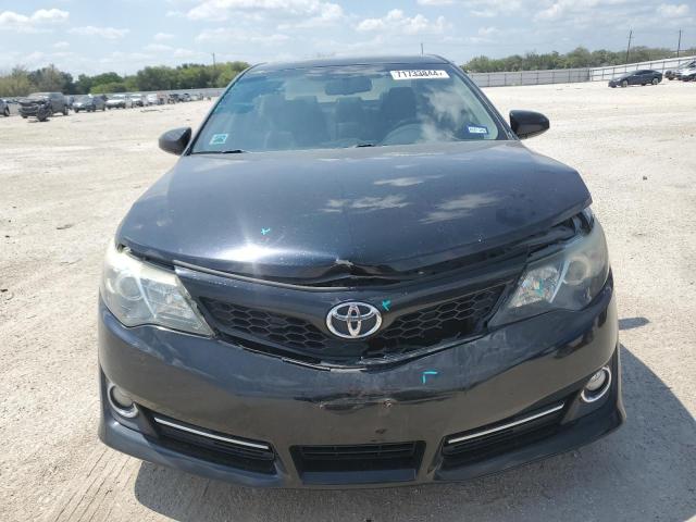 Photo 4 VIN: 4T1BF1FK2EU730011 - TOYOTA CAMRY L 