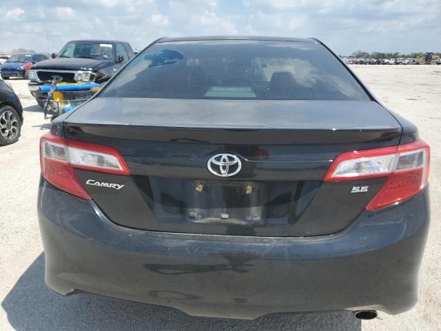 Photo 5 VIN: 4T1BF1FK2EU730011 - TOYOTA CAMRY L 