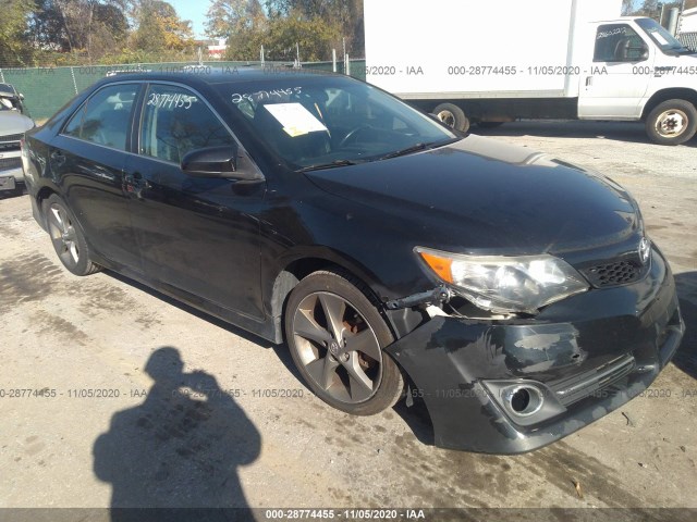 Photo 0 VIN: 4T1BF1FK2EU730090 - TOYOTA CAMRY 