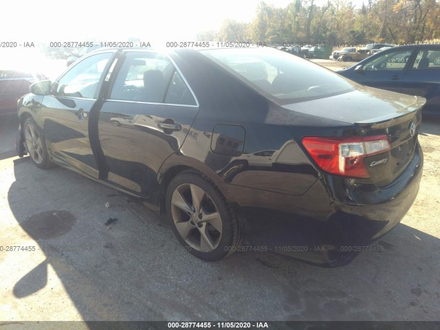 Photo 2 VIN: 4T1BF1FK2EU730090 - TOYOTA CAMRY 