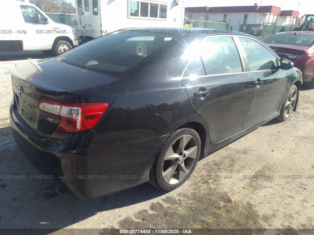 Photo 3 VIN: 4T1BF1FK2EU730090 - TOYOTA CAMRY 